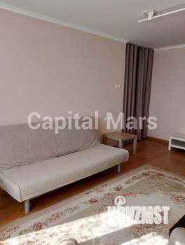 3-к квартира, на длительный срок, 85м2, 21/23 этаж