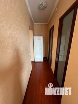 1-к квартира, на длительный срок, 43м2, 17/17 этаж
