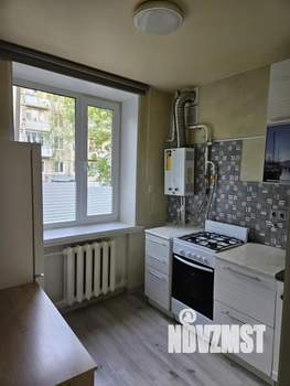 1-к квартира, на длительный срок, 33м2, 1/4 этаж