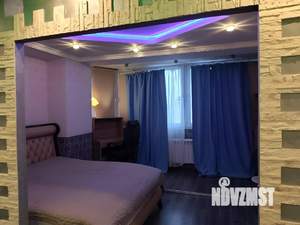 1-к квартира, на длительный срок, 34м2, 19/26 этаж