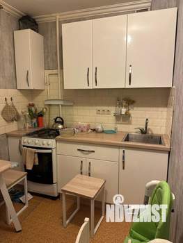 2-к квартира, на длительный срок, 45м2, 8/9 этаж