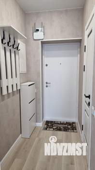 Студия квартира, на длительный срок, 20м2, 3/9 этаж