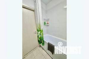 1-к квартира, посуточно, 24м2, 1/25 этаж