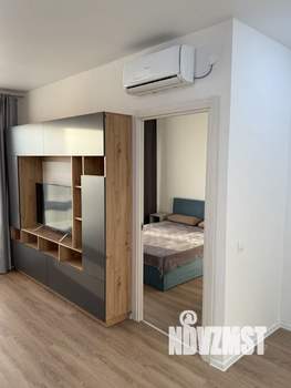 2-к квартира, на длительный срок, 35м2, 9/9 этаж