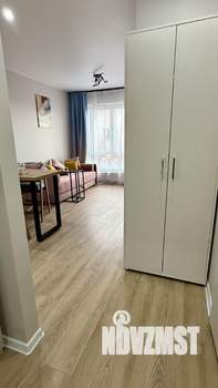 1-к квартира, на длительный срок, 35м2, 9/9 этаж