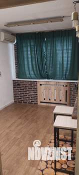 1-к квартира, на длительный срок, 33м2, 3/4 этаж