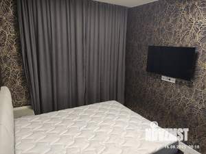 2-к квартира, на длительный срок, 36м2, 2/24 этаж