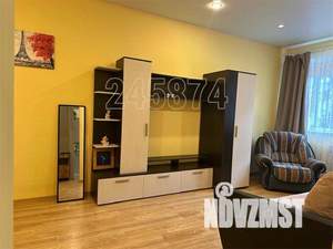 1-к квартира, на длительный срок, 35м2, 1/4 этаж