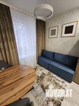 1-к квартира, на длительный срок, 34м2, 3/8 этаж