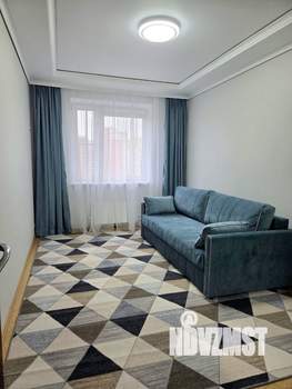 2-к квартира, на длительный срок, 60м2, 16/16 этаж