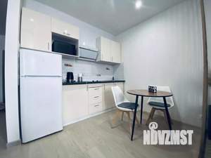 1-к квартира, посуточно, 28м2, 1/1 этаж