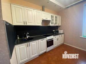 1-к квартира, на длительный срок, 38м2, 16/26 этаж