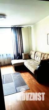 2-к квартира, на длительный срок, 60м2, 1/10 этаж