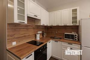 1-к квартира, посуточно, 27м2, 1/1 этаж