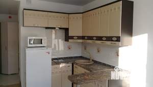 Студия квартира, на длительный срок, 23м2, 9/26 этаж