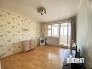 2-к квартира, на длительный срок, 60м2, 16/17 этаж