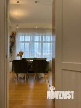 4-к квартира, на длительный срок, 126м2, 3/3 этаж
