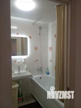 2-к квартира, на длительный срок, 36м2, 8/10 этаж