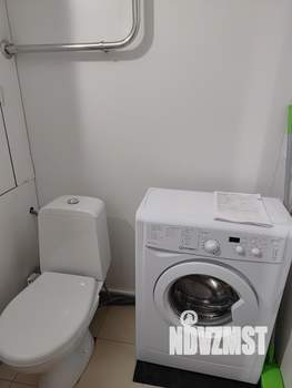 1-к квартира, на длительный срок, 38м2, 8/18 этаж