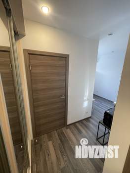 1-к квартира, на длительный срок, 23м2, 5/30 этаж