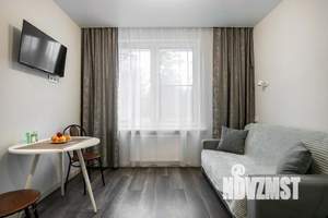 1-к квартира, посуточно, 37м2, 1/1 этаж