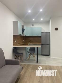 2-к квартира, на длительный срок, 34м2, 6/9 этаж