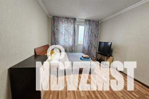 1-к квартира, посуточно, 45м2, 3/20 этаж