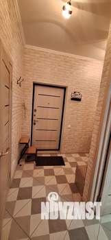 1-к квартира, на длительный срок, 40м2, 3/8 этаж