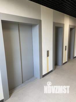 2-к квартира, на длительный срок, 36м2, 4/24 этаж