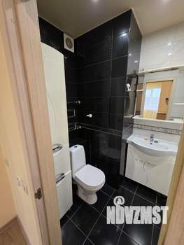 1-к квартира, на длительный срок, 37м2, 4/10 этаж