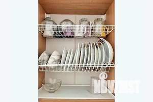 3-к квартира, посуточно, 78м2, 14/22 этаж