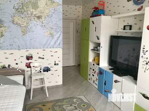 5-к квартира, на длительный срок, 123м2, 16/17 этаж