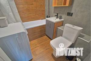 1-к квартира, посуточно, 17м2, 3/38 этаж