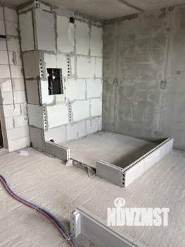 2-к квартира, на длительный срок, 36м2, 4/24 этаж