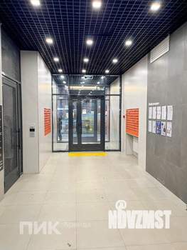 Студия квартира, на длительный срок, 24м2, 2/9 этаж