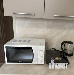 1-к квартира, на длительный срок, 18м2, 2/3 этаж
