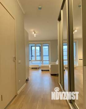 Студия квартира, на длительный срок, 28м2, 11/26 этаж