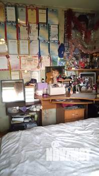 2-к квартира, на длительный срок, 45м2, 3/5 этаж