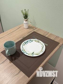 Студия квартира, на длительный срок, 20м2, 3/9 этаж