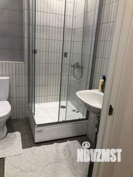 Студия квартира, посуточно, 30м2, 14/17 этаж