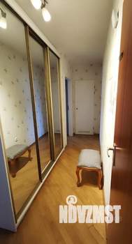 2-к квартира, на длительный срок, 55м2, 9/16 этаж