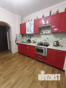 2-к квартира, на длительный срок, 78м2, 12/25 этаж