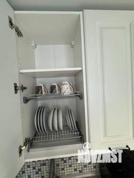 1-к квартира, на длительный срок, 33м2, 4/7 этаж