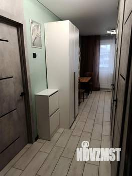 1-к квартира, на длительный срок, 32м2, 9/9 этаж