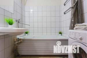2-к квартира, посуточно, 77м2, 19/25 этаж