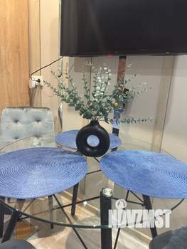 1-к квартира, посуточно, 40м2, 3/25 этаж