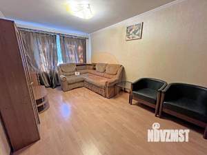 1-к квартира, на длительный срок, 39м2, 1/9 этаж