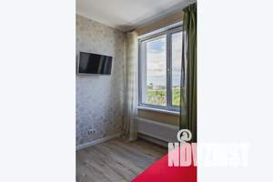 1-к квартира, посуточно, 25м2, 18/33 этаж