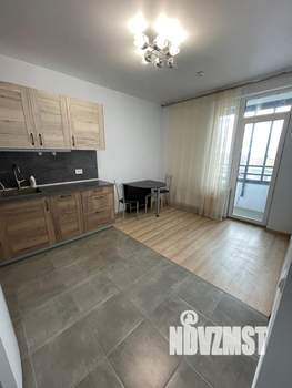 1-к квартира, на длительный срок, 35м2, 5/13 этаж