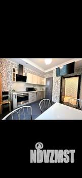 1-к квартира, на длительный срок, 37м2, 9/25 этаж